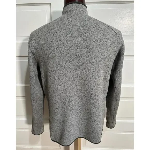 Arc'teryx Gray Performance Jacket - Picture 5 of 8